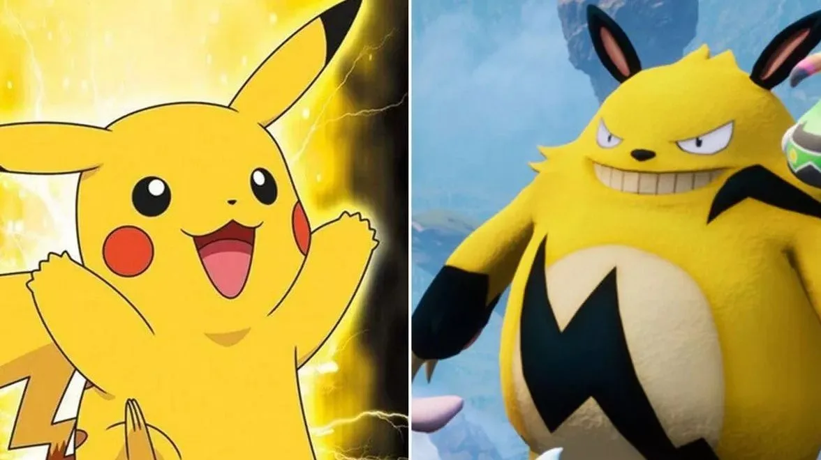 Palworld Imparable: Nuevo Informe Desvela el Impacto Real de la Demanda de Nintendo y Pokémon