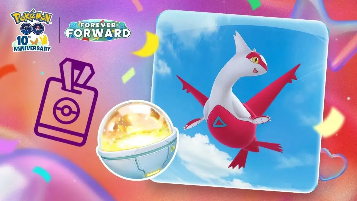 Pase de GO de agosto 2026: Latias y planes a 10 años - Portada oficial