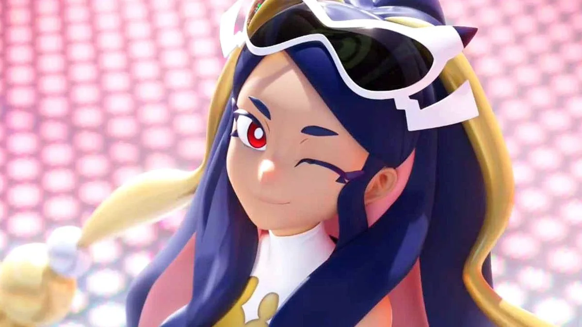 Pokémon Champions desvela su contenido futuro - Portada oficial
