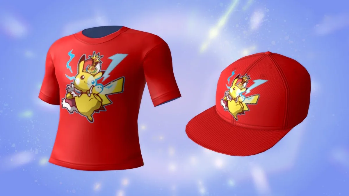 Pokémon Champions: Raichu de Alola y ropa del Mundial 2026 - Portada oficial