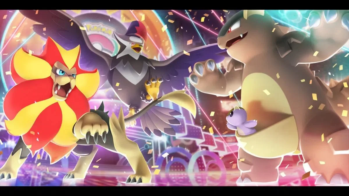 Pokémon Champions regala un Pokémon del Mundial 2026 - Portada oficial