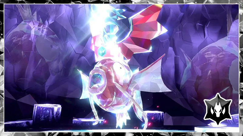 Pokémon Escarlata y Púrpura: Magikarp de 7 estrellas y más