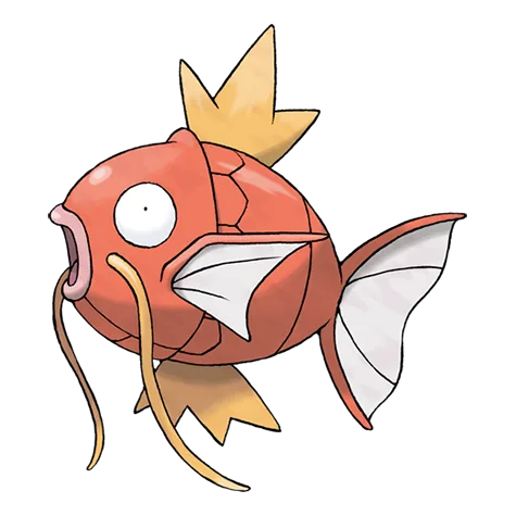 Pokémon Escarlata y Púrpura: Magikarp de 7 estrellas y más - Imagen 1 Pokémon Escarlata y Púrpura: Magikarp de 7 estrellas y más - Detalle 1
