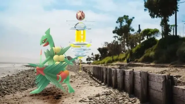 Pokémon GO mantiene las PokéMonedas gratis de gimnasios