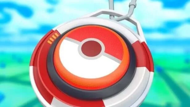 Pokémon GO prueba el Explorer Gadget, capturador automático - Portada oficial