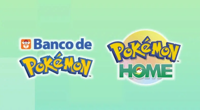 Pokémon Home conecta con Rojo Fuego y Verde Hoja: Celebi - Portada oficial