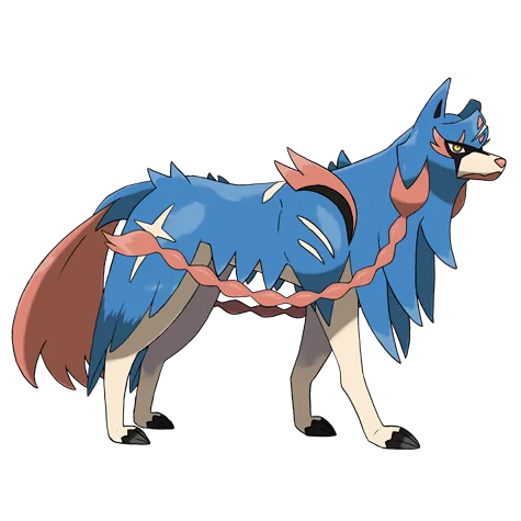 Pok&eacute;mon King y Queen: as&iacute; iba a ser Espada y Escudo - Detalle 3