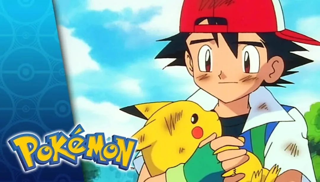 Pokémon: Liga Índigo llega a Disney+ y Hulu el 7 de agosto - Portada oficial