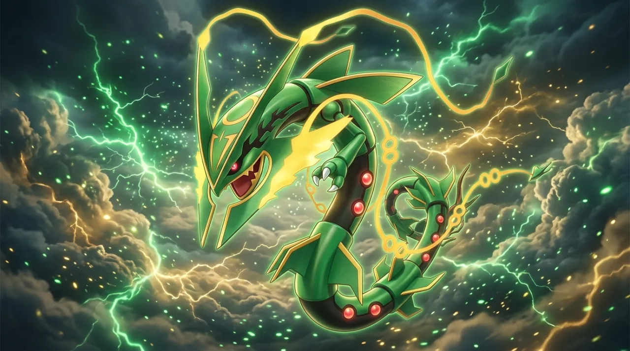 Pokémon Pocket: compartir mazos y cartas inmersivas nuevas - Portada oficial