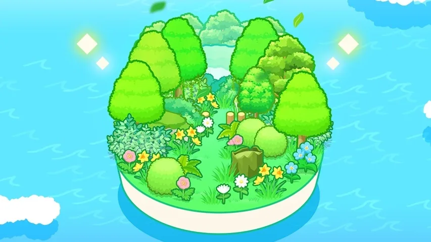 Pokémon Sleep estrena la Playa Turquesa en modo experto - Portada oficial