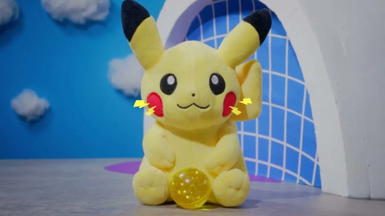 Pokémon Unite celebra su 5º aniversario con vídeo especial - Portada oficial