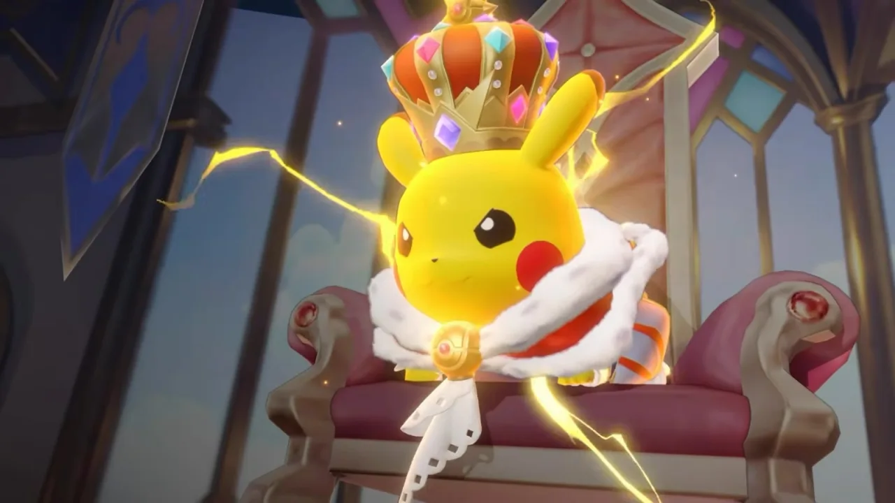 Pokémon Unite cerrará el 23 de marzo: fechas y reembolso - Portada oficial