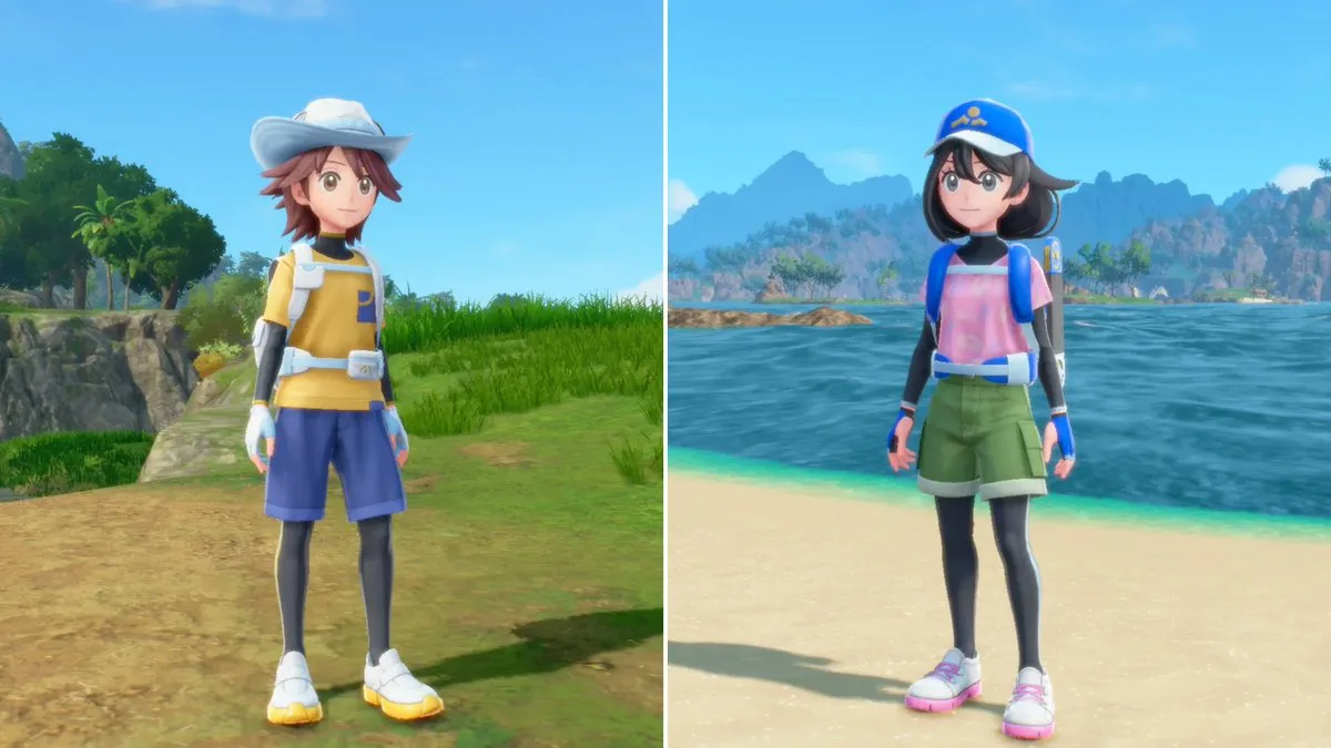 Pokémon Viento y Oleaje apuntan a ser más caros que nunca - Portada oficial