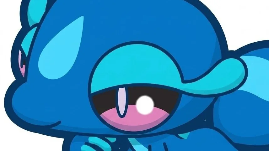 Pokémon Viento y Oleaje: Gecqua vuela y rumor de fecha - Portada oficial