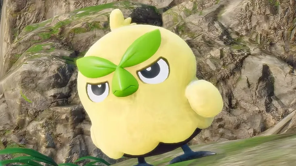 Pokémon Viento y Oleaje: Un Nuevo Rumor Señala su Mes de Lanzamiento en Nintendo Switch 2