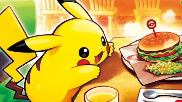 Pokémon y McDonald's Japón: colaboración y temor al caos - Portada oficial