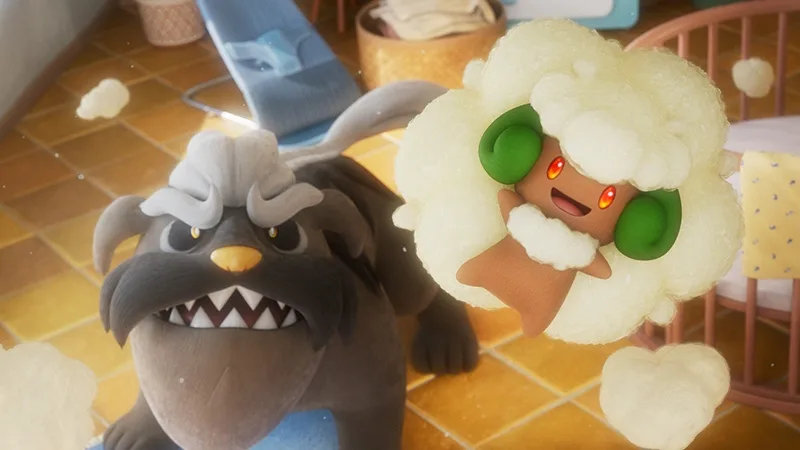 PokéToon: fechas de sus nuevos cortos por el 30 aniversario - Portada oficial