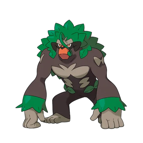 Rillaboom Gigamax llega a Pokémon GO: fecha y bonus - Imagen 1 Rillaboom Gigamax llega a Pokémon GO: fecha y bonus - Detalle 1
