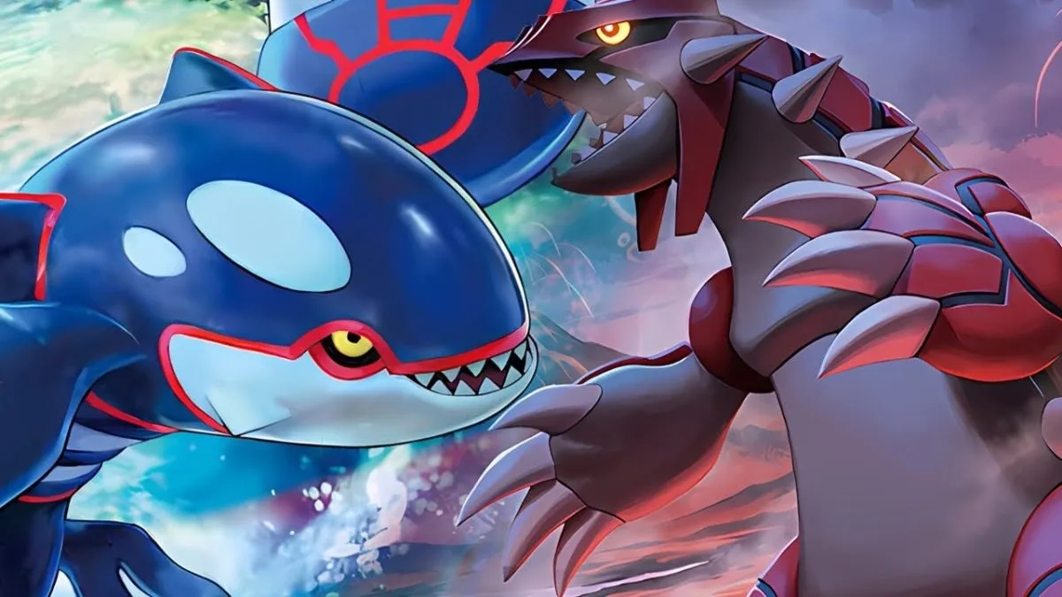 Rumor: Rubí y Zafiro llegarían a Switch el 8 de octubre - Portada oficial