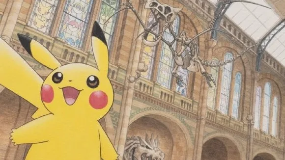 Sentencia Ejemplar: 10 Años de Cárcel por Millonario Robo de Cartas JCC Pokémon - Portada oficial