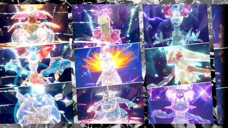 Vuelve Cinderace: Domina las Teraincursiones de 7 Estrellas en Pokémon Escarlata y Púrpura