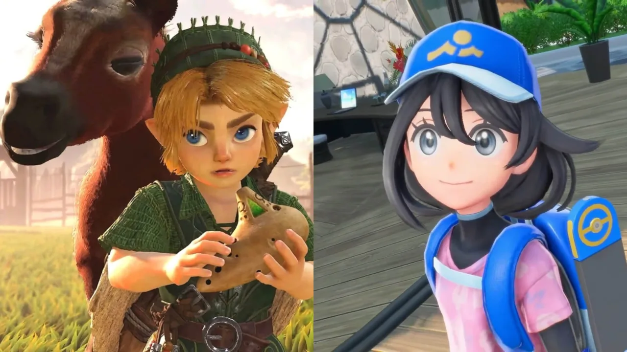 Zelda: Ocarina of Time supera a Viento y Oleaje en Famitsu