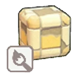Baldosas cuadradas dañadas en Pokémon Pokopia