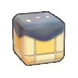 Baldosas embarradas en Pokémon Pokopia