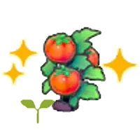 Brote de tomates (crec.) en Pokémon Pokopia