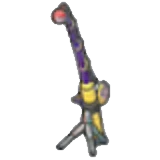 Caña en Pokémon Pokopia