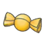 Caramelo normal en Pokémon Pokopia