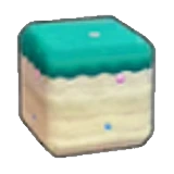 Césped celestial en Pokémon Pokopia