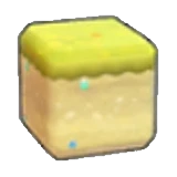 Césped de costa en Pokémon Pokopia