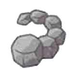 Cola plúmbea en Pokémon Pokopia