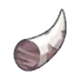 Colmillo de dragón en Pokémon Pokopia