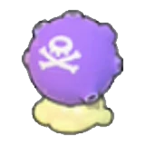 Difusor extraño en Pokémon Pokopia