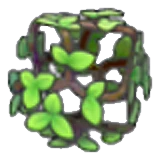 Enredadera en Pokémon Pokopia
