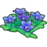 Flores rocosas en Pokémon Pokopia