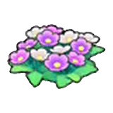 Flores silvestres (moradas) en Pokémon Pokopia