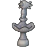 Fuente de Horsea en Pokémon Pokopia