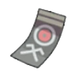 Hechizo en Pokémon Pokopia