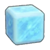 Hielo en Pokémon Pokopia