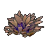 Hierba alta verde seca en Pokémon Pokopia