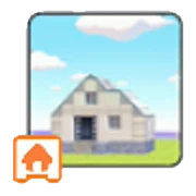 Kit "casita gris" en Pokémon Pokopia
