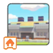 Kit "Central de Energía" en Pokémon Pokopia