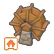 Kit "generador hidráulico" en Pokémon Pokopia