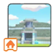 Kit "Montículos Espuma" en Pokémon Pokopia