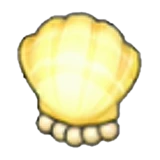 Lámpara fluorescente en Pokémon Pokopia