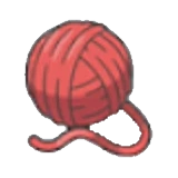 Lazo destino en Pokémon Pokopia