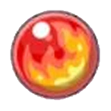 Llamasfera en Pokémon Pokopia